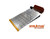 Stratus 4 Post Parking Lift Aluminum Ramps