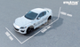 Stratus Multi-level Lateral Vertical Shift Parking System