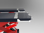 Stratus SAE-UT12000 G2 Commercial Grade 12,000 lb Low Profile Full-Rise Scissor Car Lift for On-Ground or Flush In-Ground Mounting