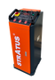 Stratus SAE-UT12000 G2 Commercial Grade 12,000 lb Low Profile Full-Rise Scissor Car Lift for On-Ground or Flush In-Ground Mounting