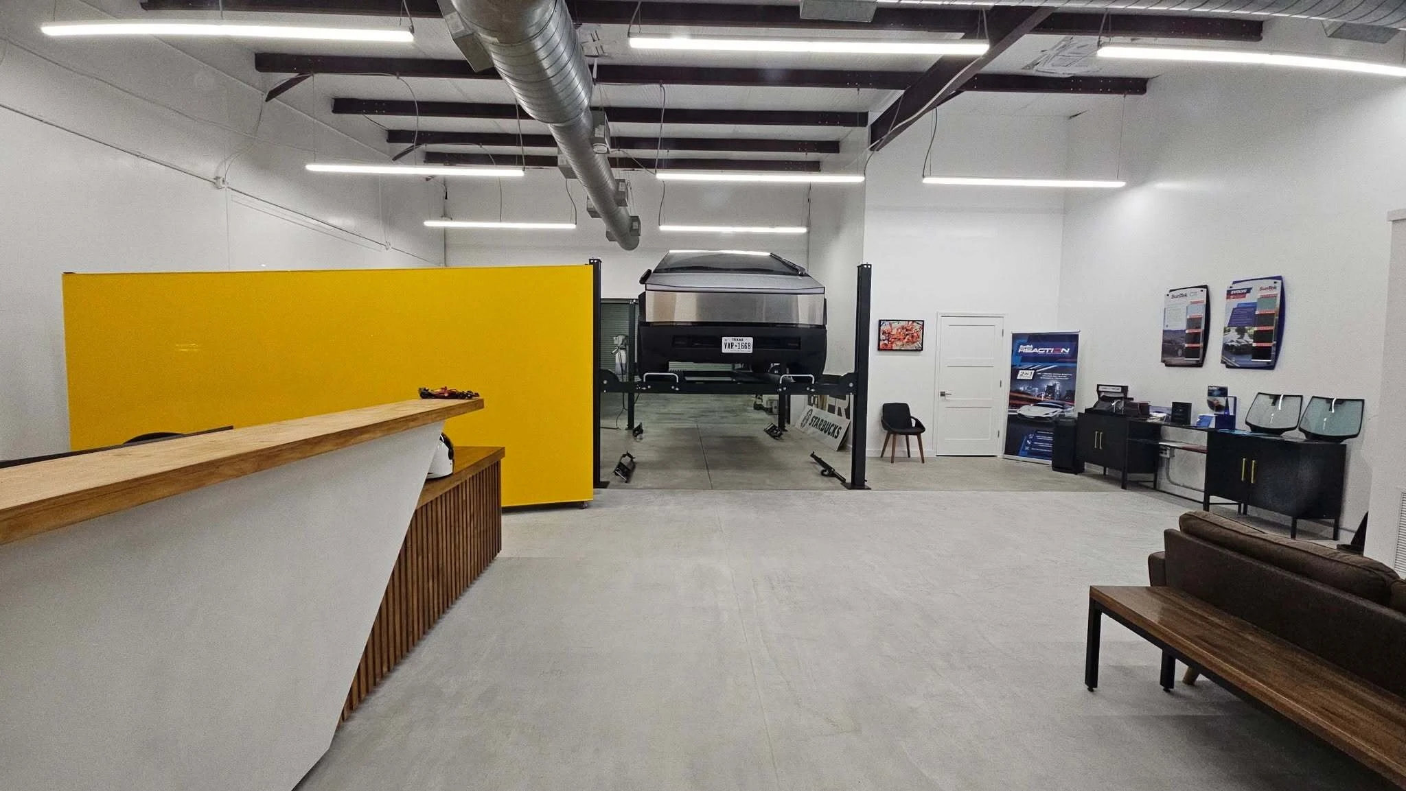 Stratus Gallery Image