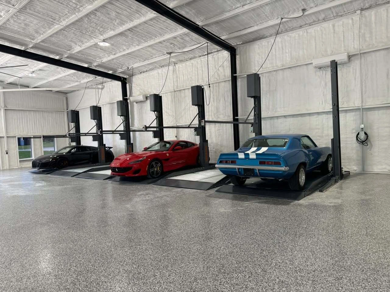 Stratus Gallery Image