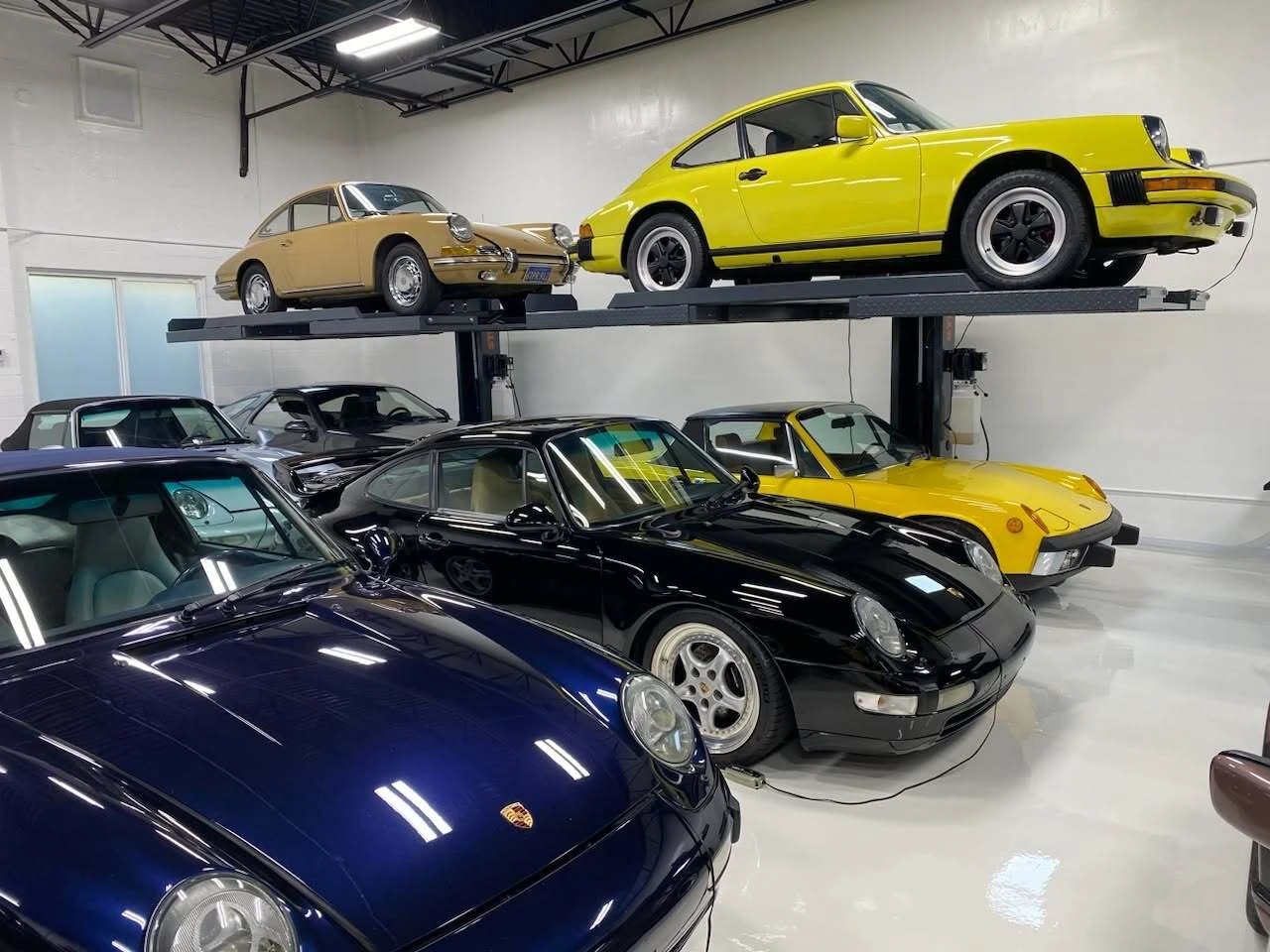 Stratus Gallery Image
