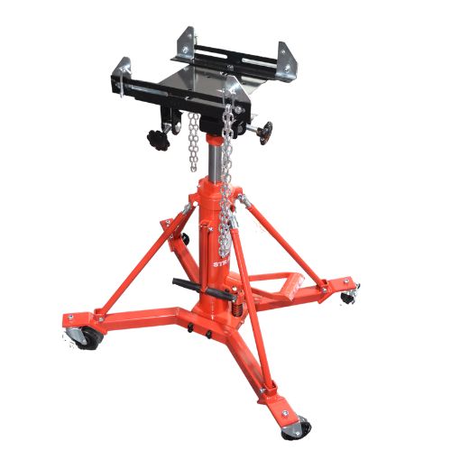Stratus SAE-TJ2200 Transmission Jack | Reliable Stratus Lift