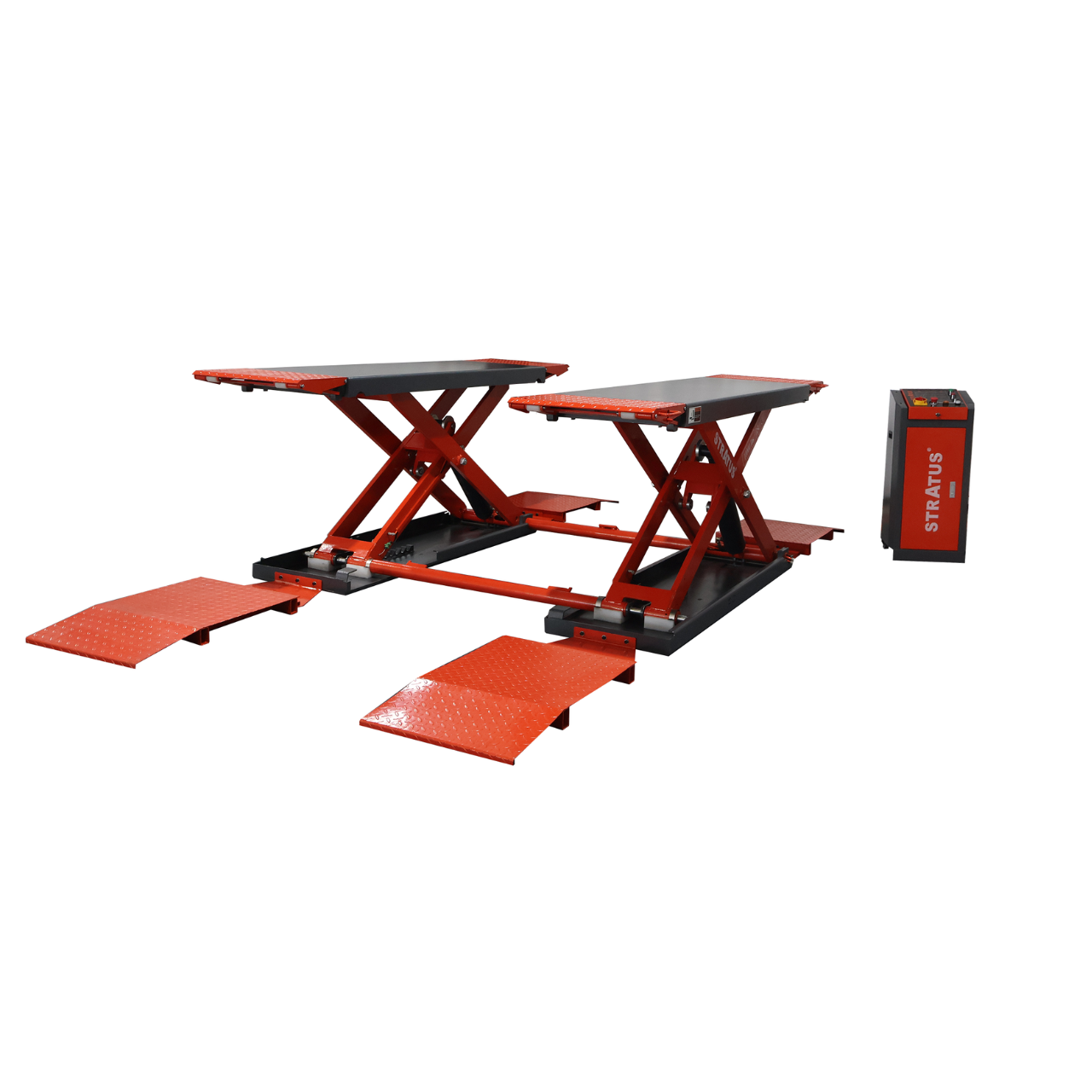 Scissor Lifts