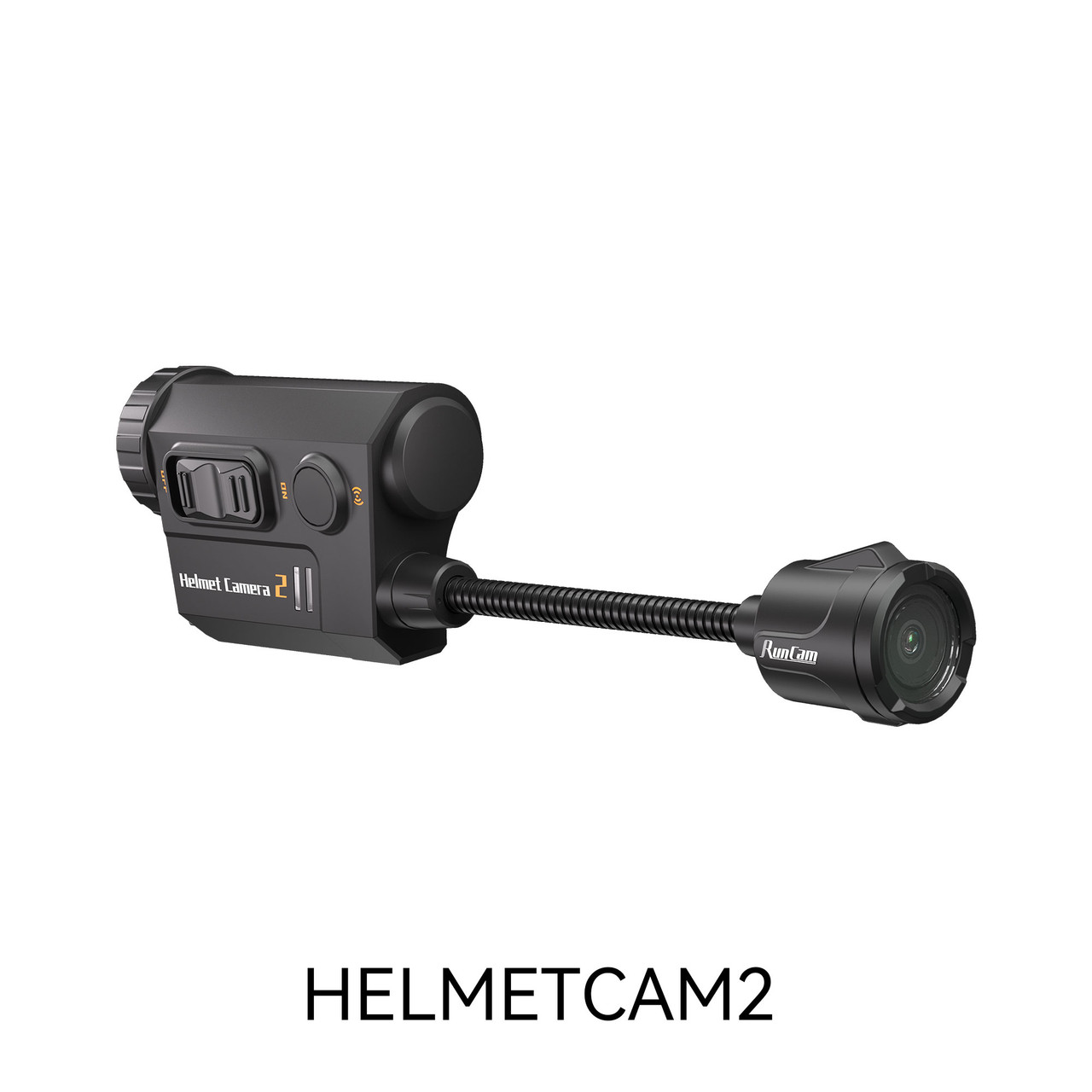 ② harucam RunCam Helmet Camera 2 - RunCam Store