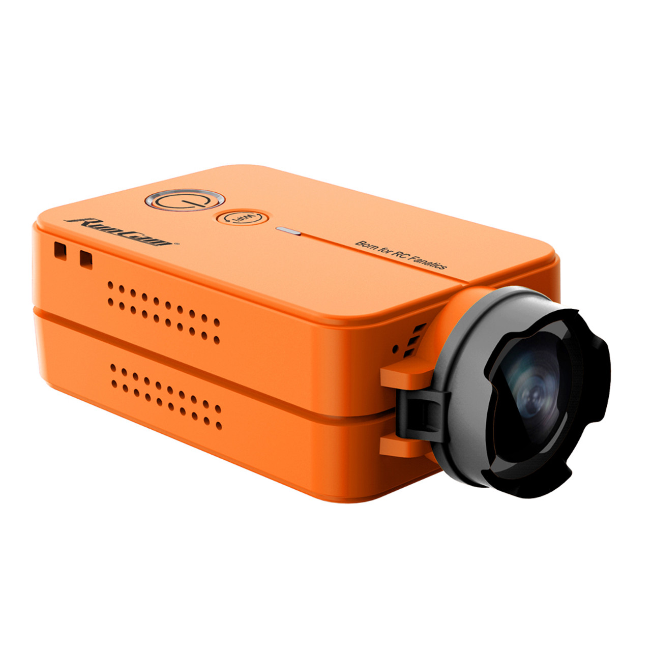 【新品】Runcam2 シルバー RunCam 2 - RunCam Store