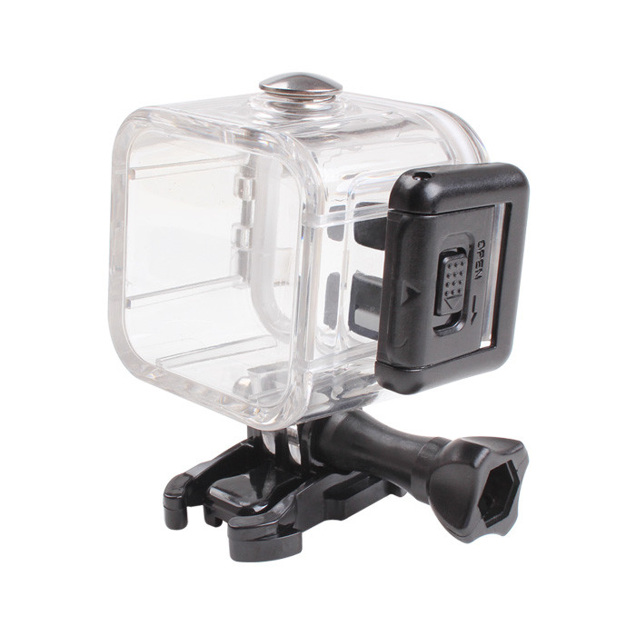 Mount Runcam Waterproof Case Gopro Camera RunCam- 4K FPV Camera - Main Image