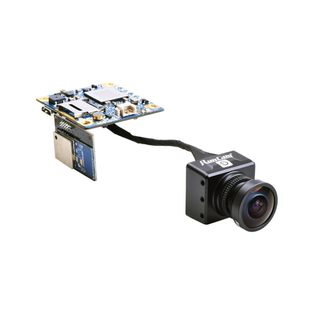 新品 RunCam SPLIT FPVカメラ Amazon.com : RunCam Split 4 4K FPV Camera with FOV 140° Low