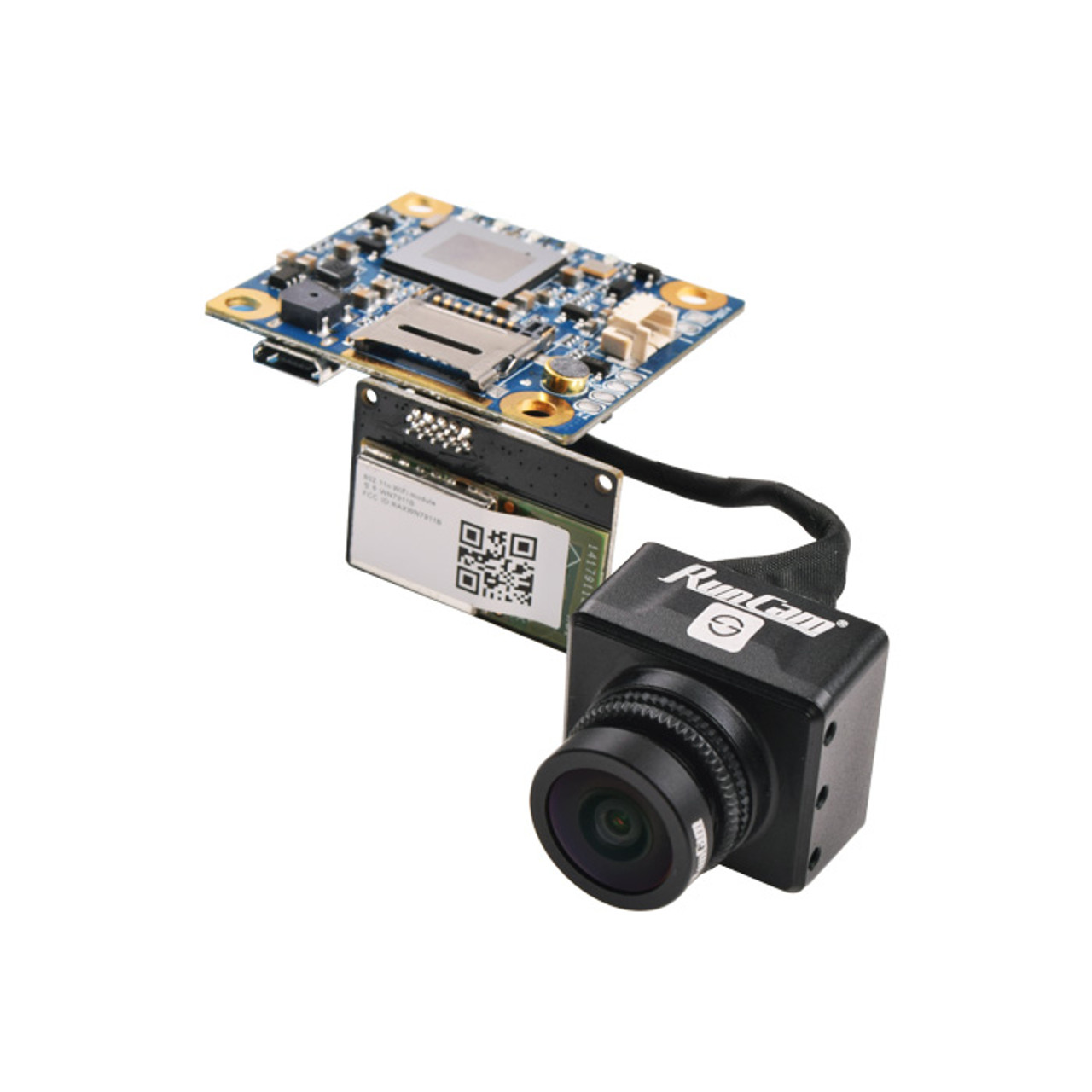 mobula 6 ベース　Elrs Runcam split4 v2搭載 mobula 6 ベース Elrs Runcam split4 v2搭載 RunCam Split 4 V2