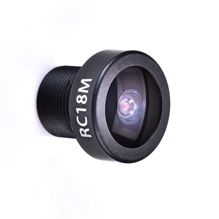 1.8mm lens for RunCam Racer/Racer 2 Robin/Racer 3 - RunCam Store