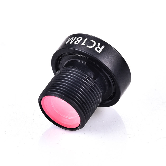 1.8mm lens for RunCam Racer/Racer 2 Robin/Racer 3 - RunCam Store