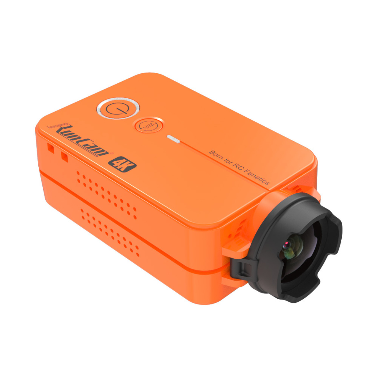 PEQ15型ガンカメラ Runcam2 4K  LA5C 充電器付 SOMOGEAR製 】AN/PEQ-15 LA5C (UHP) ATPIAL & MOD BUTTON