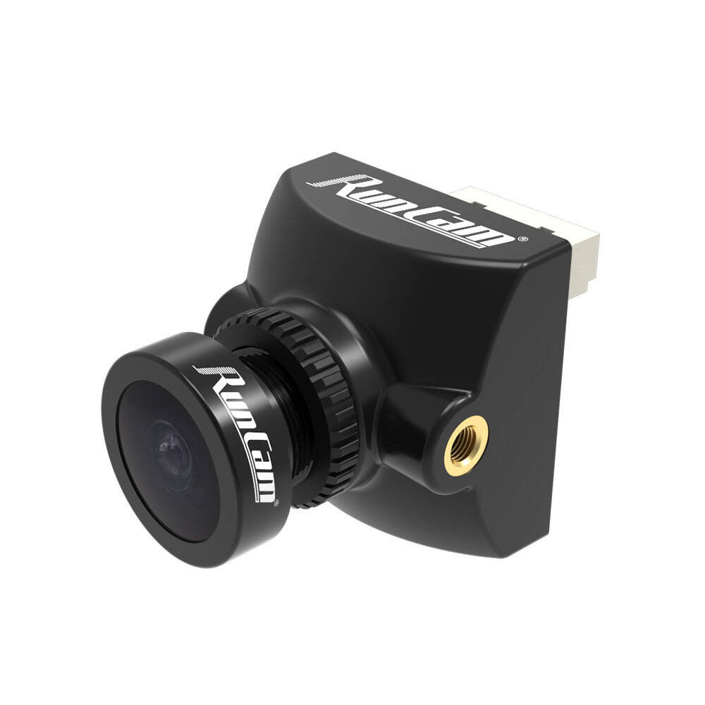 新品未使用　Run Cam 3 レーシング ドローン に！ RunCam Racer 3 - RunCam Store