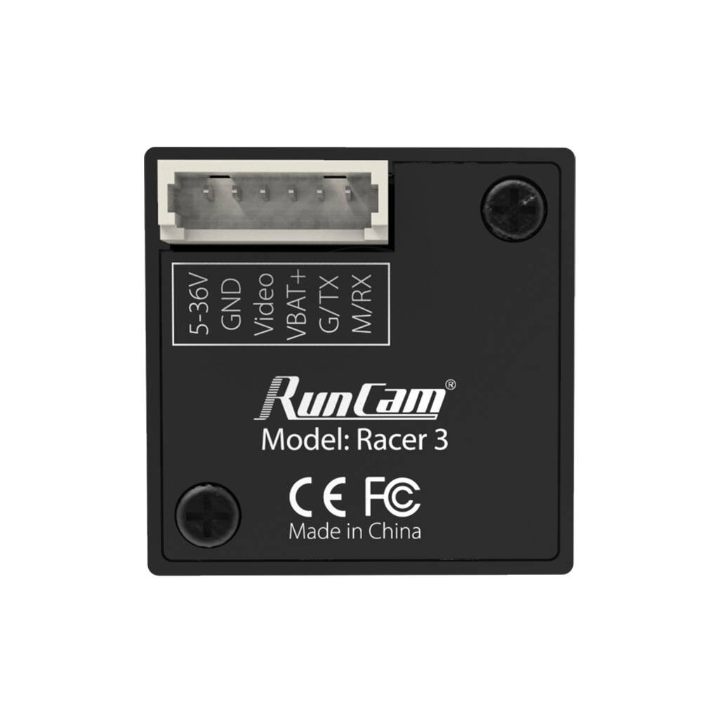 RunCam Racer 3 - RunCam Store