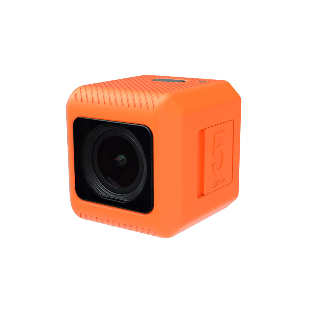 RunCam 5 Orange - RunCam Store