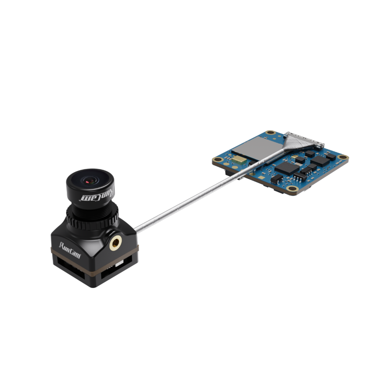 【4K録画可能】RunCam Split 4 V2 fpv ドローン カメラ RunCam Split 4 V2 - RunCam Store
