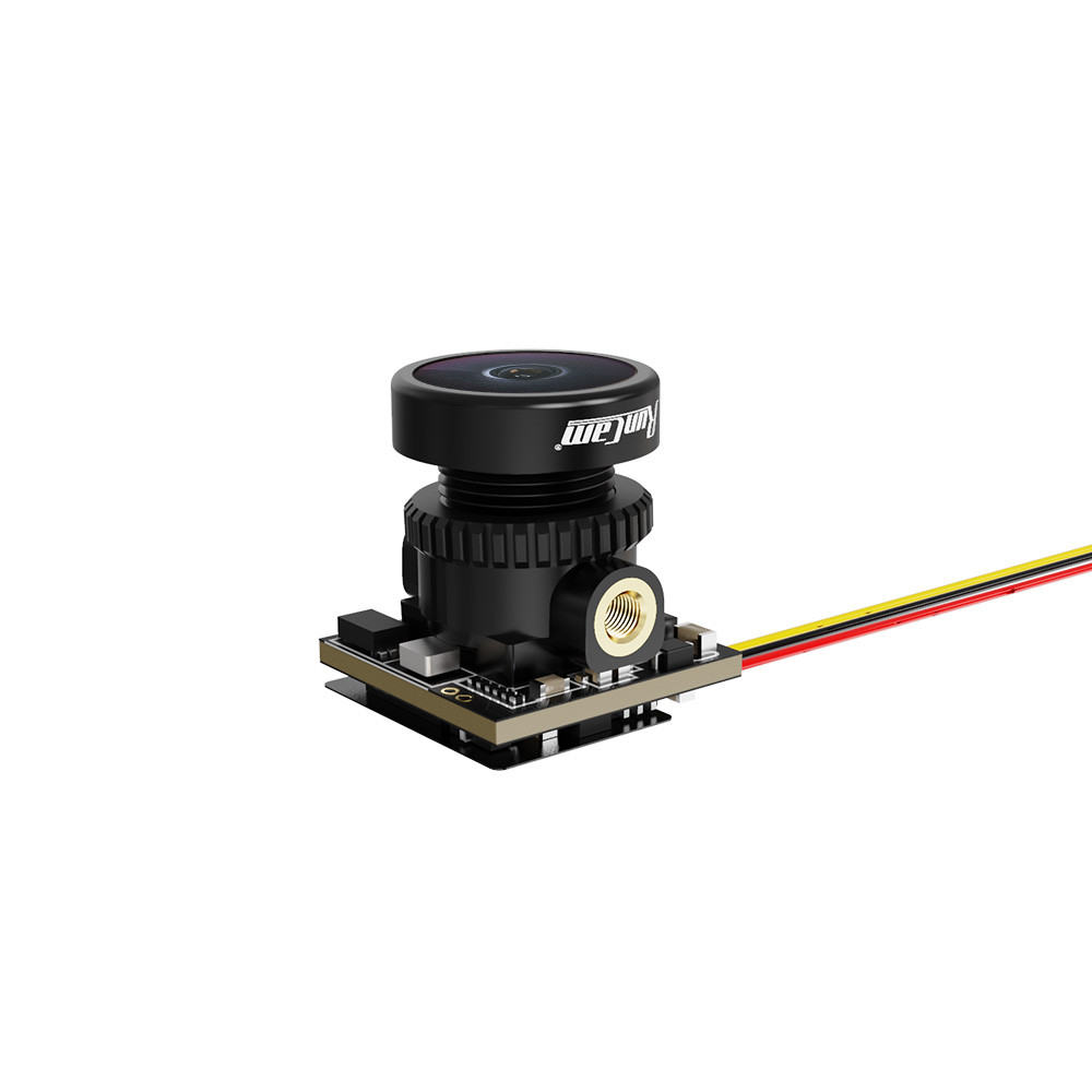 Mini caméra FPV 800TVL avec VTW 25mW, légère et minuscule - e-shop