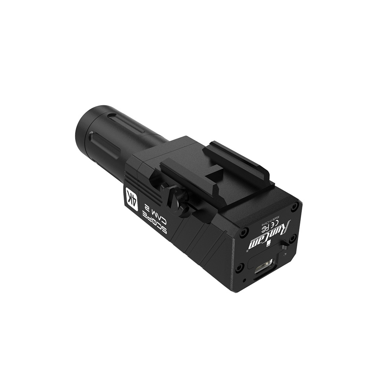 トイガン runcam scope cam RunCam Scope Cam - RunCam Store