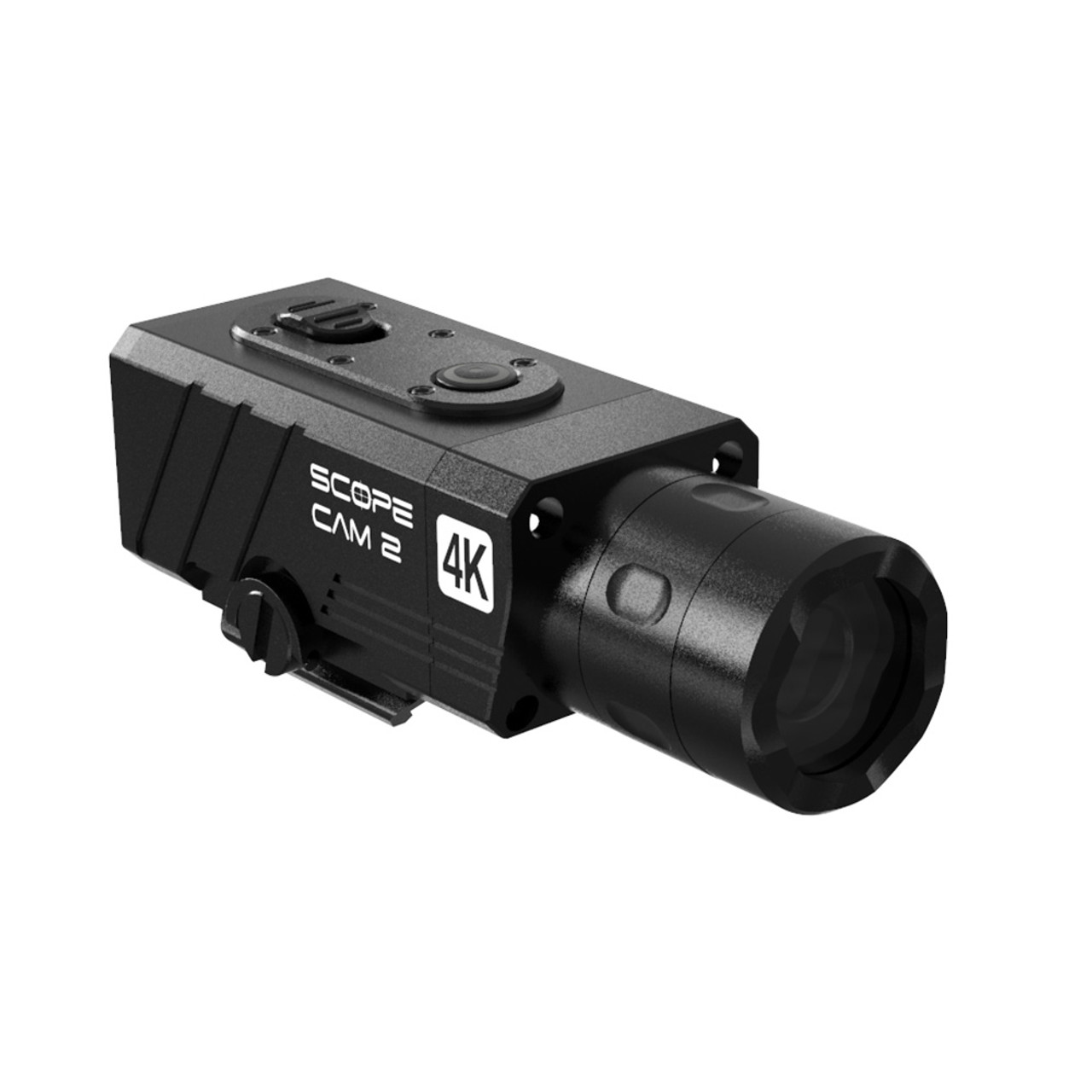 RunCam ScopeCam2 25mmレンズ Scope Cam 2 4k