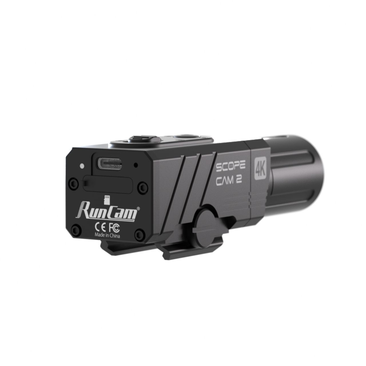その他 Runcam Scope cam2 4k Scope Cam 2 4k