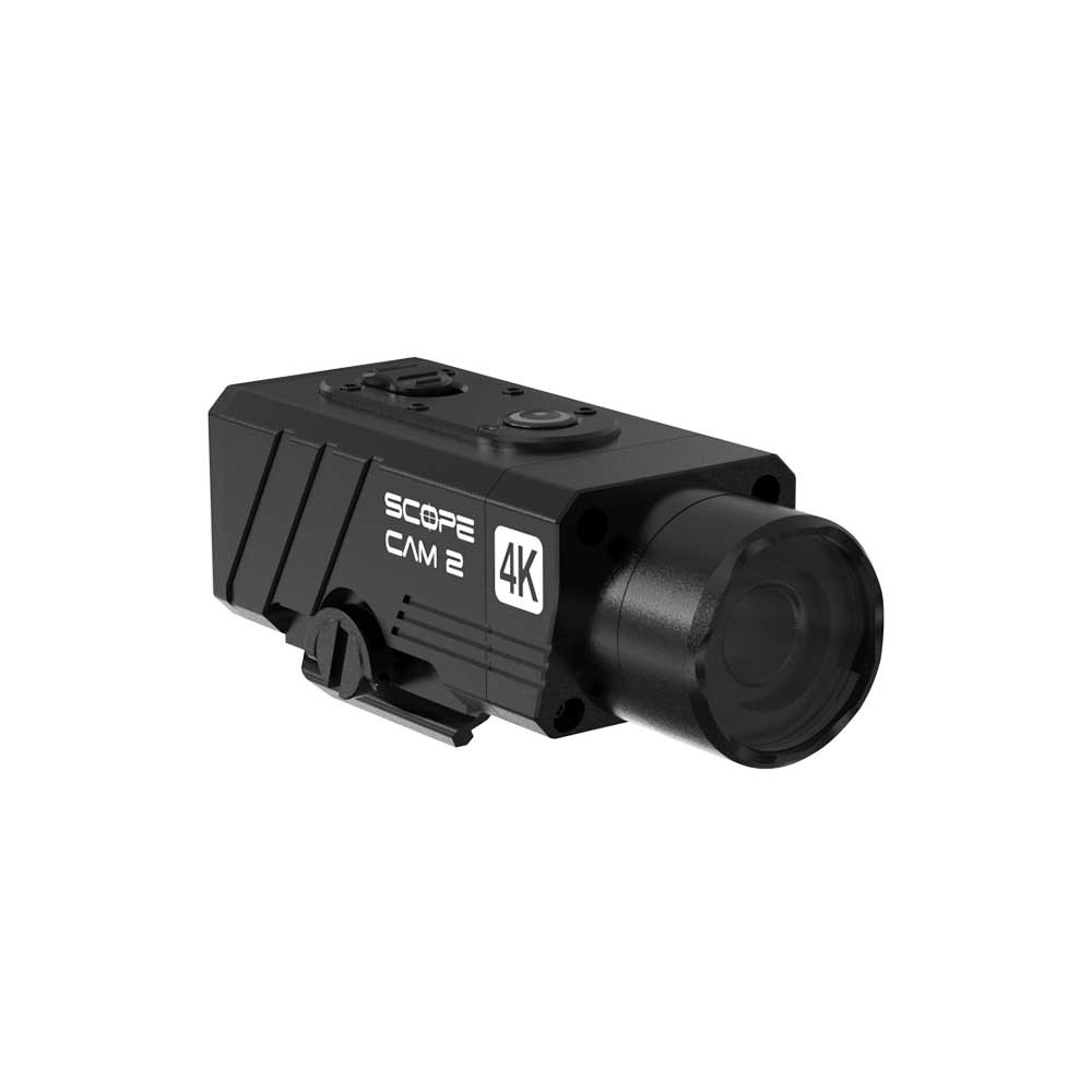 RunCam ScopeCam 2 4K HD サバゲー ガンカメラ Scope Cam 2 4k