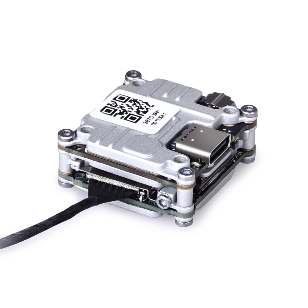RunCam Link Vista FPV Air Unit Kabel – 3-in-1 Ersatzkabel Für DJI FPV Air Unit