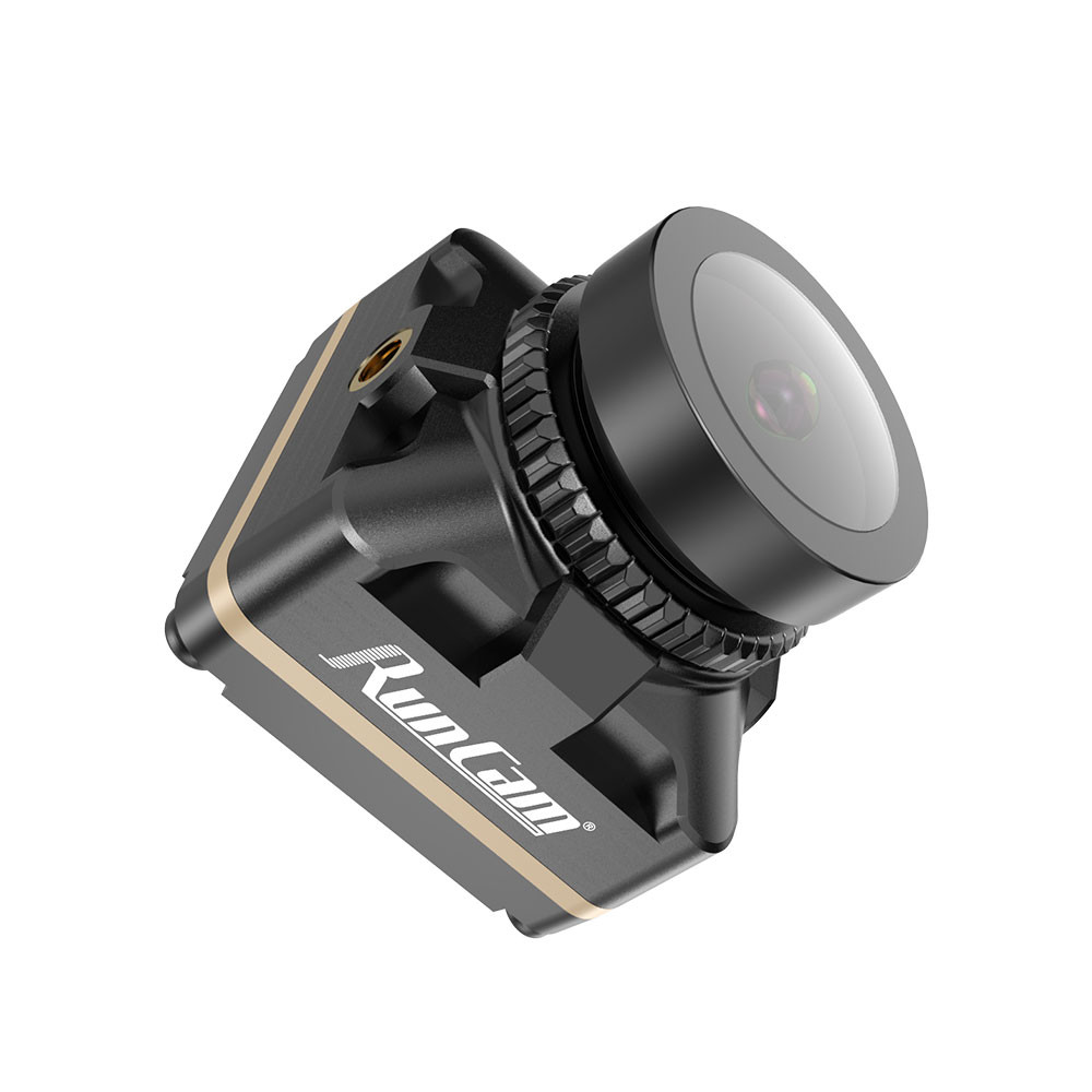 新品未使用　Run Cam 3 レーシング ドローン に！ RunCam Racer 3 - RunCam Store