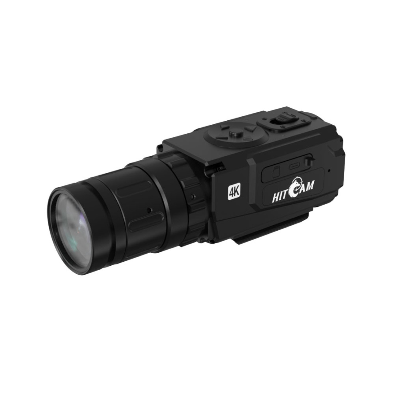 トイガン runcam scope cam HitCam 4K 10X - RunCam Store