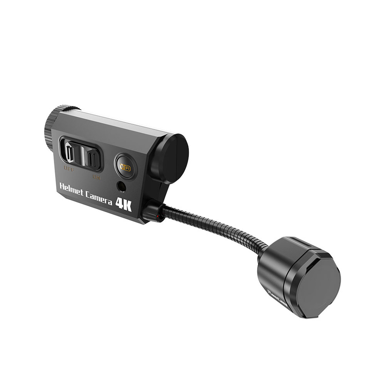 個人装備 Runcam Helmet Cam RunCam Helmet Camera 4K - RunCam Store