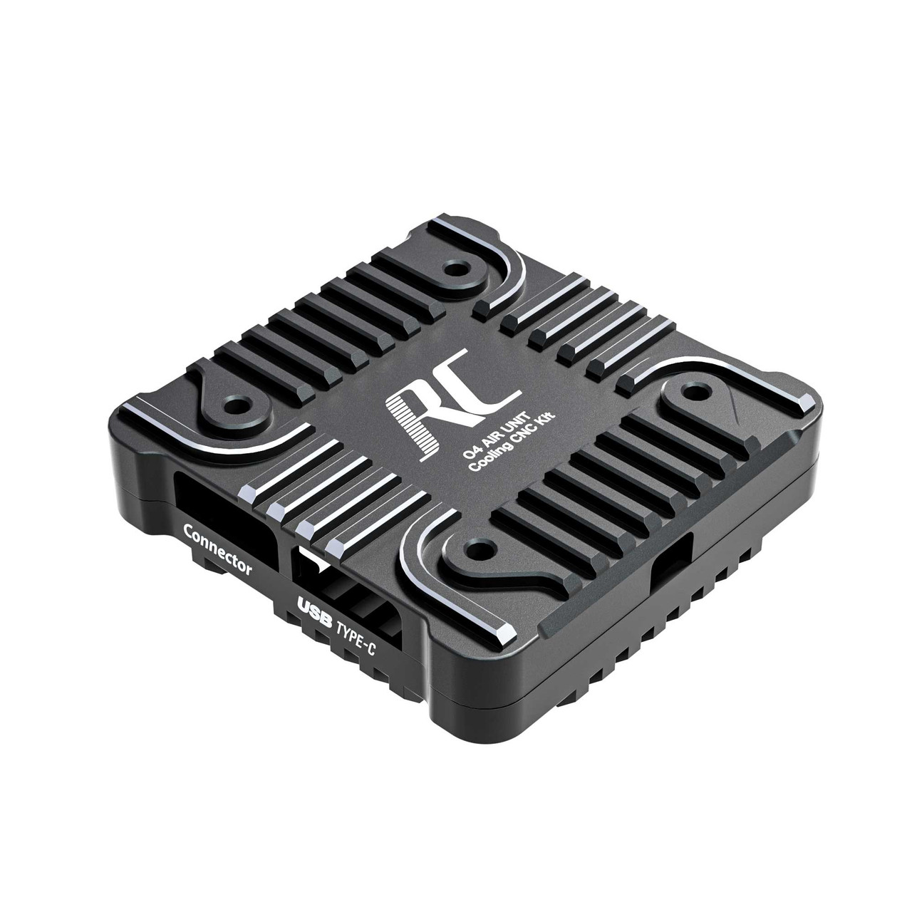 RunCam DJI O4 AIR UNIT CNC Kit - RunCam Store