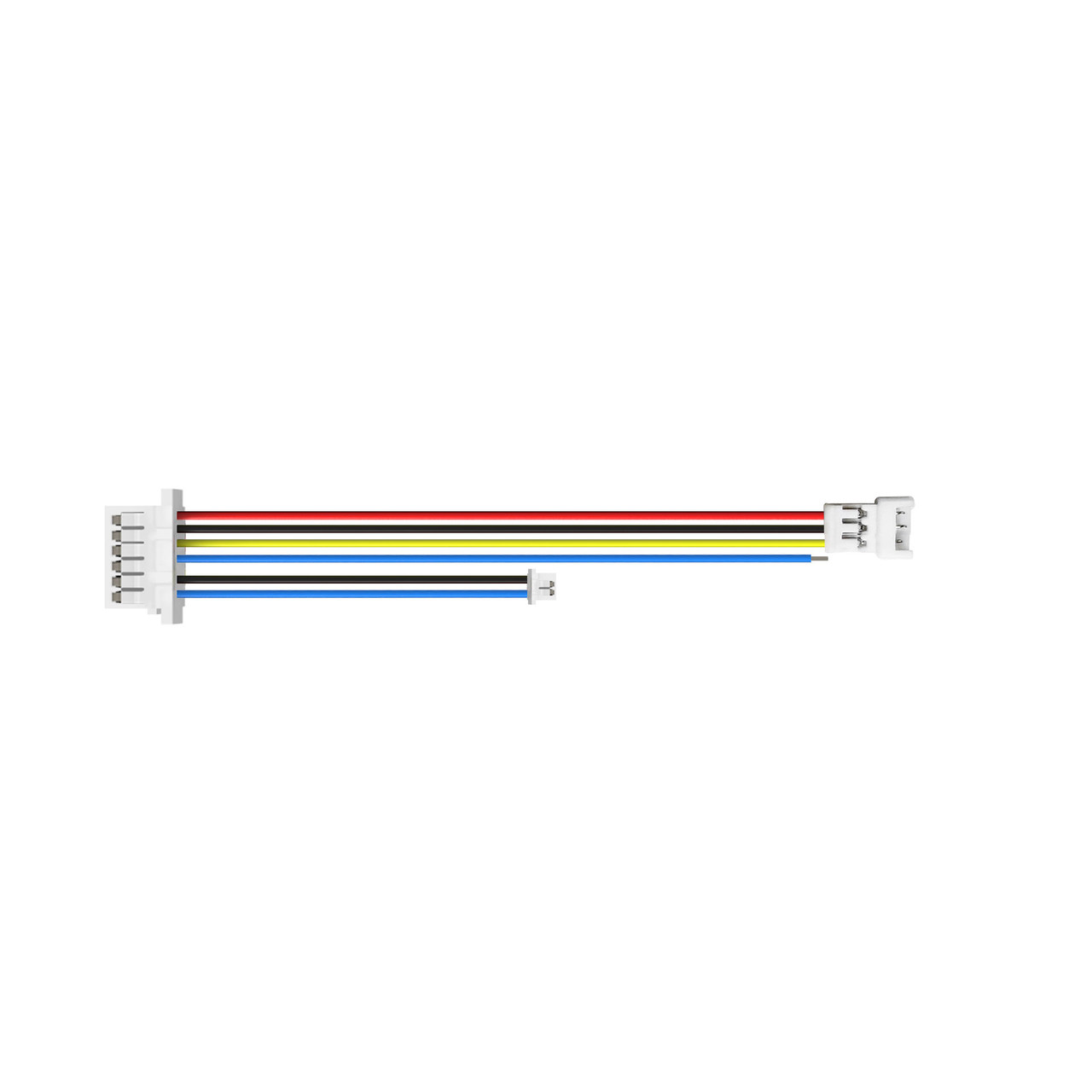 RunCam 6-Pin Cable Set for Analog Cameras (3-Pack) - RunCam Store