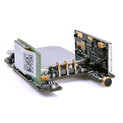 【新品】Runcam2 シルバー RunCam 2 - RunCam Store