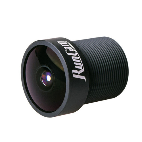 RunCam RC21 FPV short Lens 2.1mm FOV165 Wide Angle for Swift 1 Swift 2 Swift Mini PZ0420 SKY