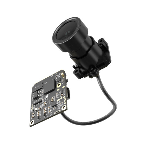 mobula 6 ベース　Elrs Runcam split4 v2搭載 mobula 6 ベース Elrs Runcam split4 v2搭載 Happymodel mobula6
