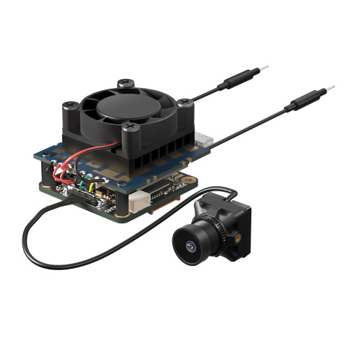 RunCam WiFiLink(Based on OpenIPC) RunCam WiFiLink(Based on OpenIPC)