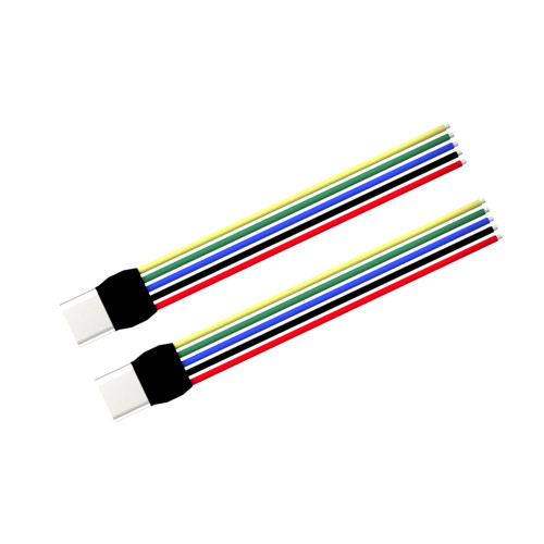 Type-C Control Cable for Thumb 2 (2 pcs/set)