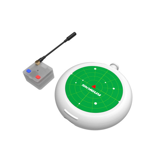 SkyGuy Tracker