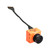 Lens module for RunCam Split