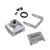 Magnesium Alloy Case for RunCam PZ0420M