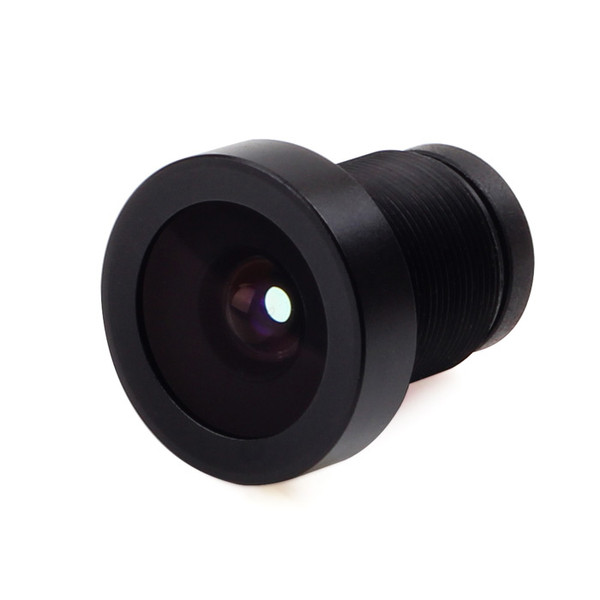 FOV 130 Degree 1/1.8" 2.5mm Wide Angle FPV Camera Lens RunCam Eagle 16:9