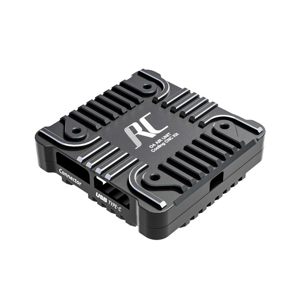 RunCam DJI O4 AIR UNIT CNC Kit