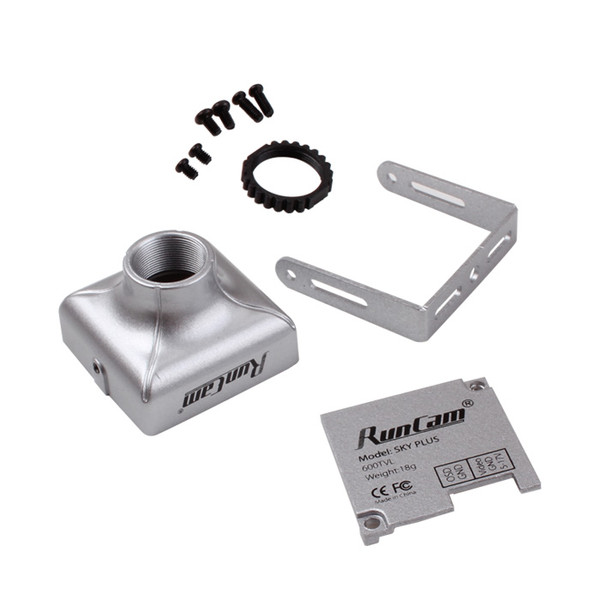 Magnesium Alloy Case for RunCam PZ0420M