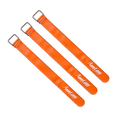 RunCam Lipo Strap  220*20mm for RC Multirotor