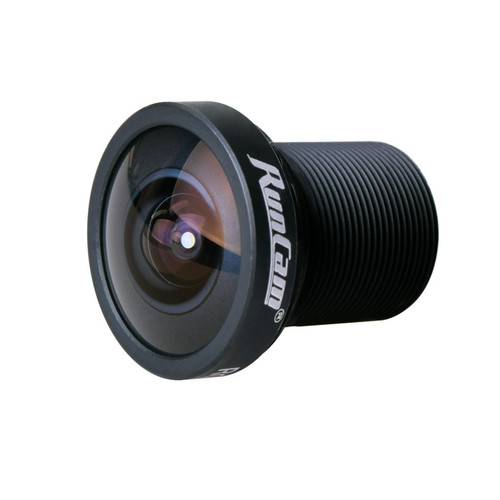 RunCam RC25G FPV Lens 2.5mm FOV140 Wide Angle for Swift