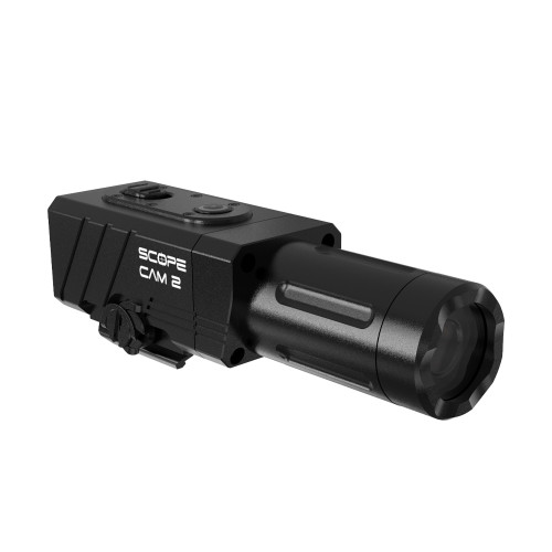 Runcam ガンカメラ　スコープカム2 25mmタイプ RunCam Scope Cam 2 - RunCam Store