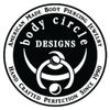 Body Circle Designs