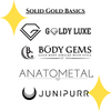 Gold Basics