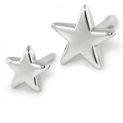 Threadless Star - Piercing HQ