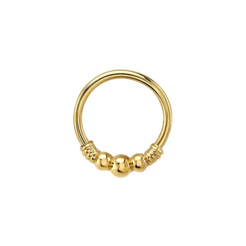 Gold Ring Myla